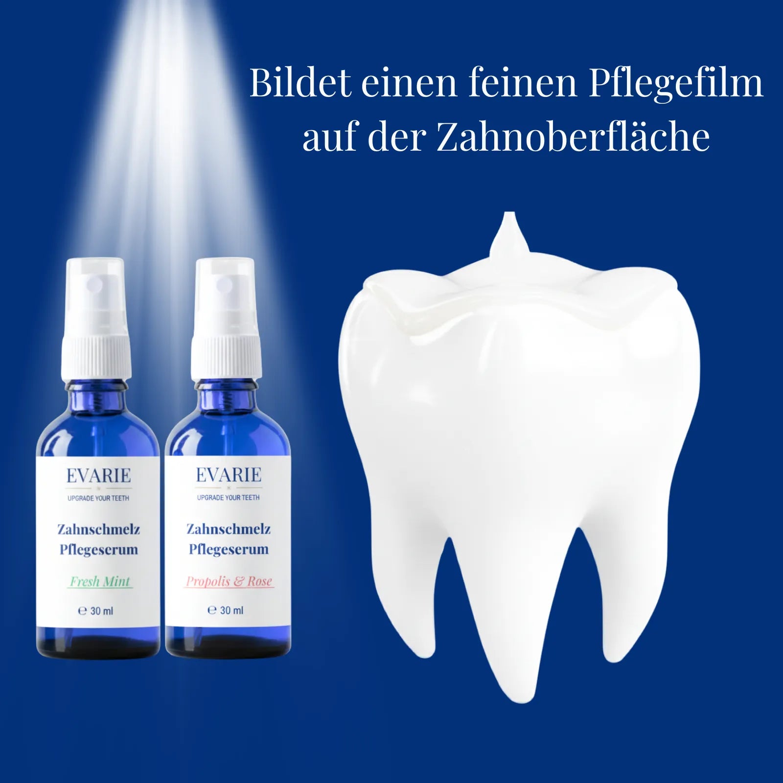 Dual Action Sensitive Care Bundle