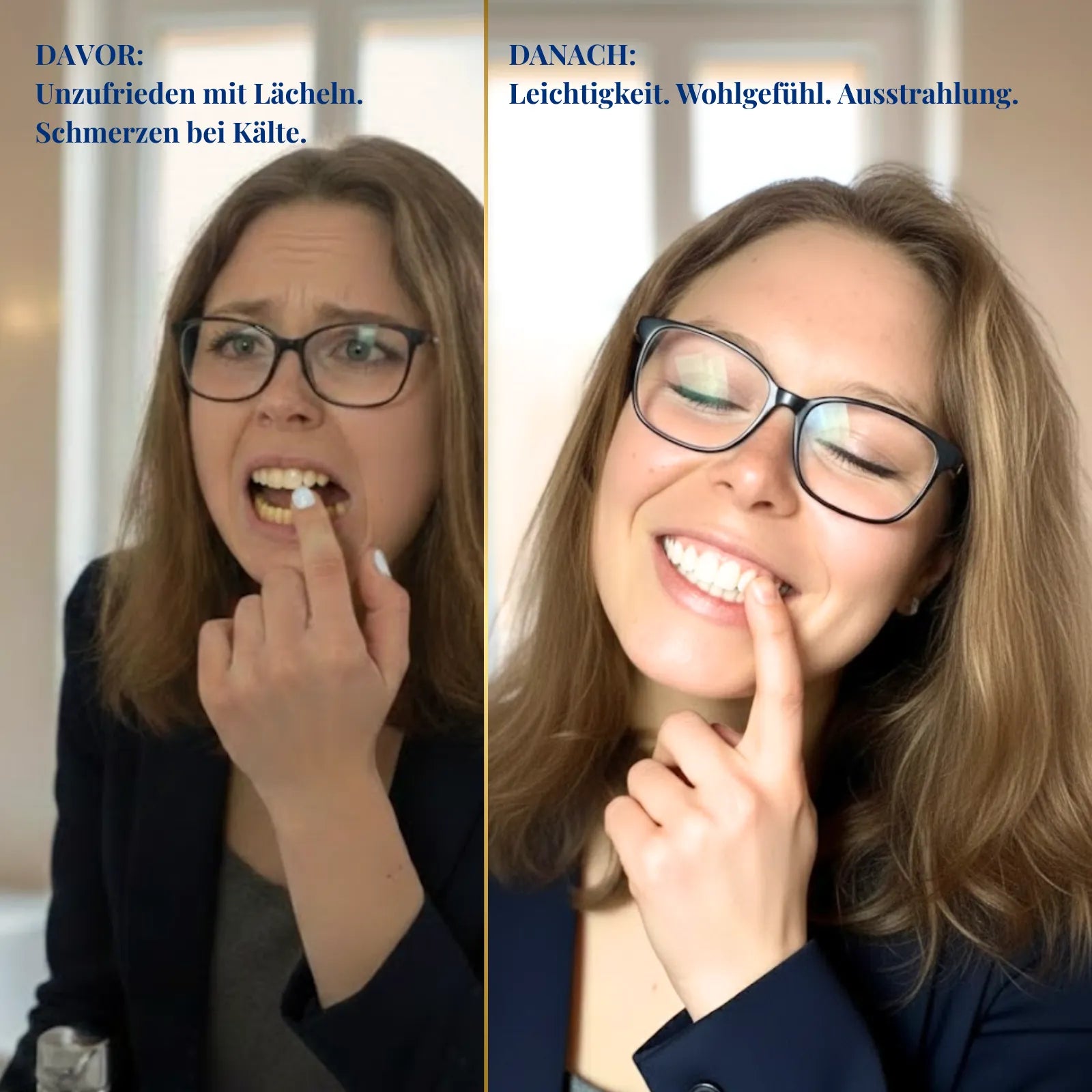 Sensitive Care Bundle