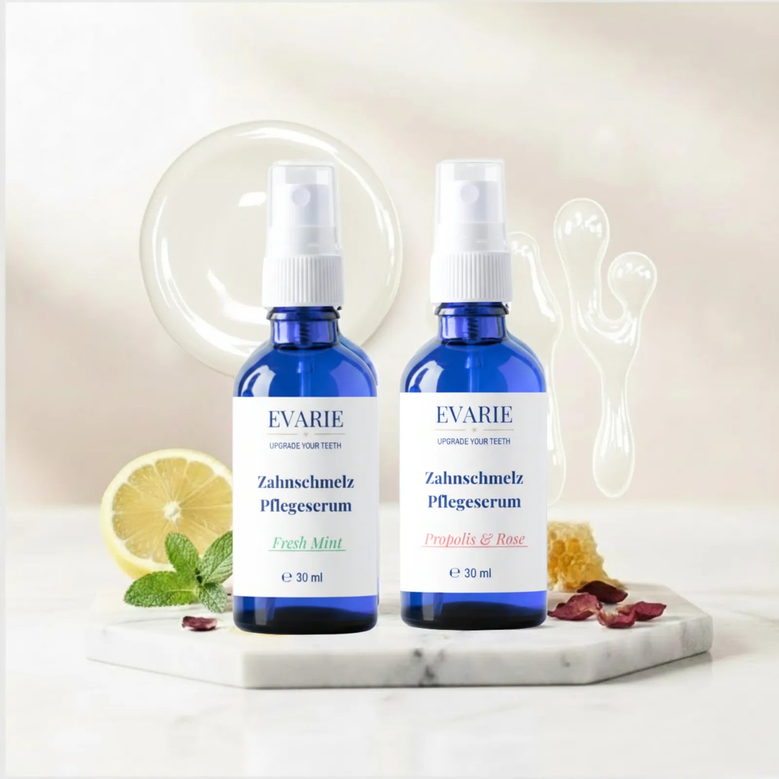 Sensitive Care Bundle