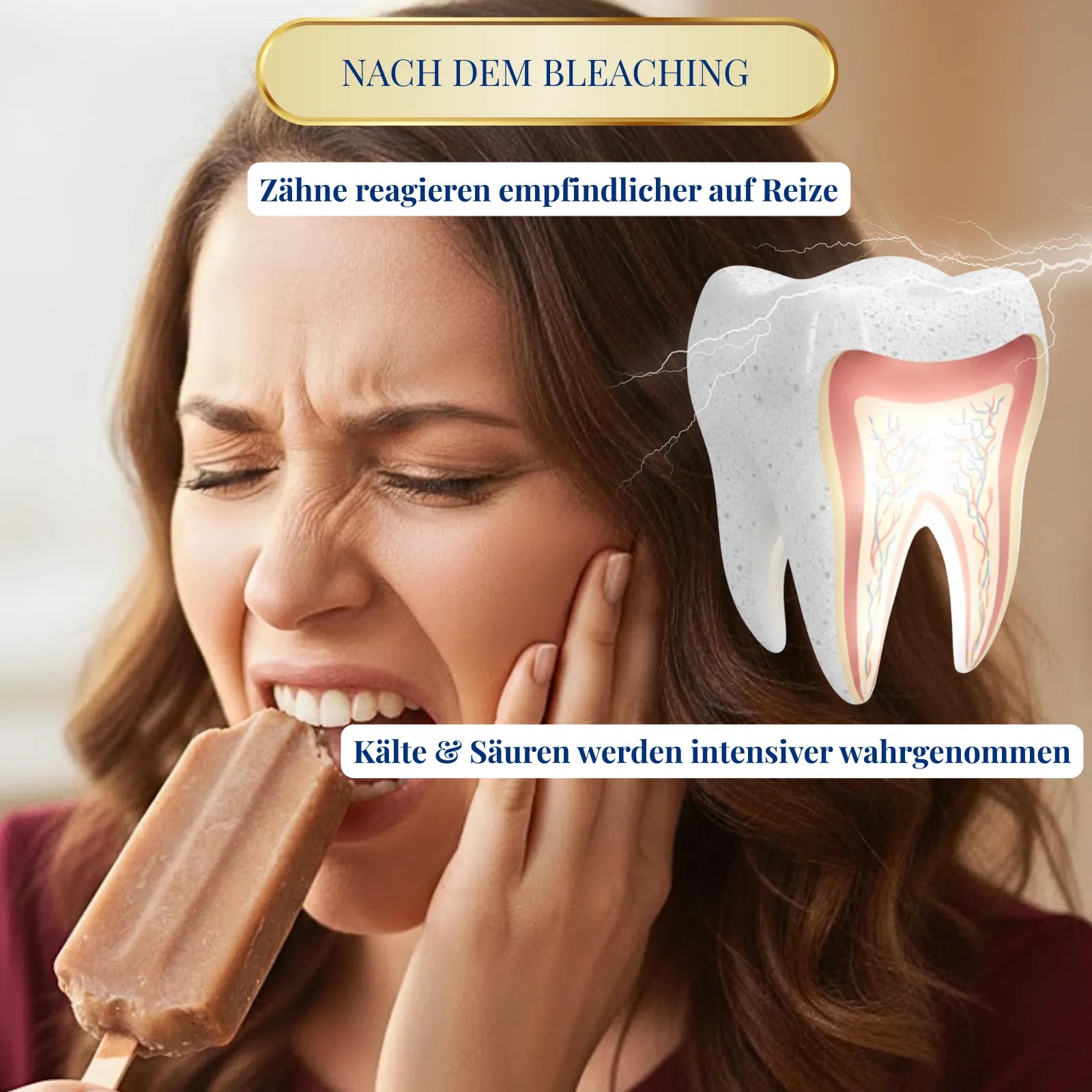 Dual Action Sensitive Care Bundle