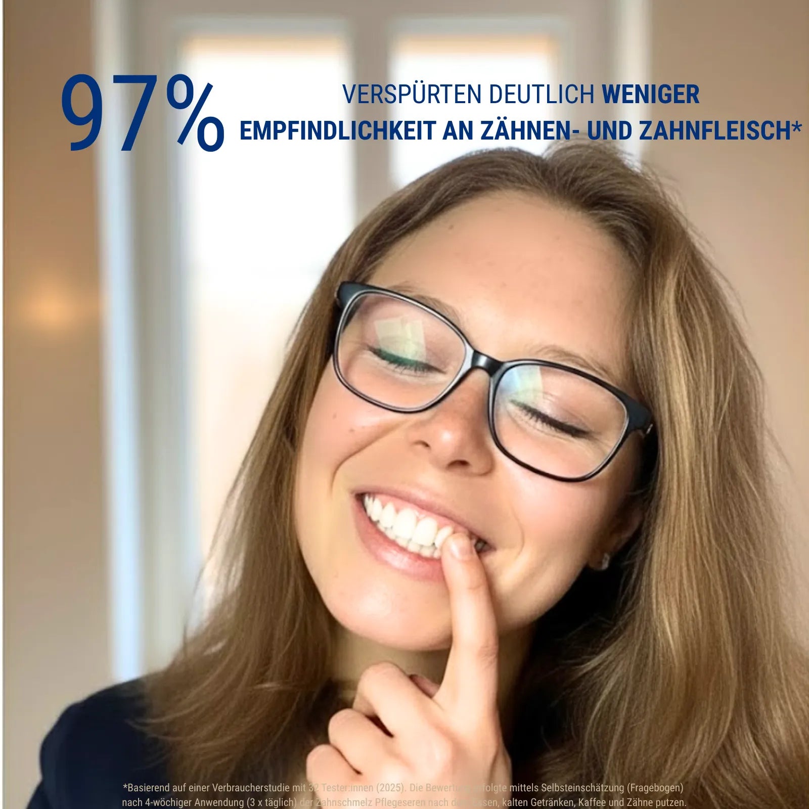 Zahnschmelz Routine Set