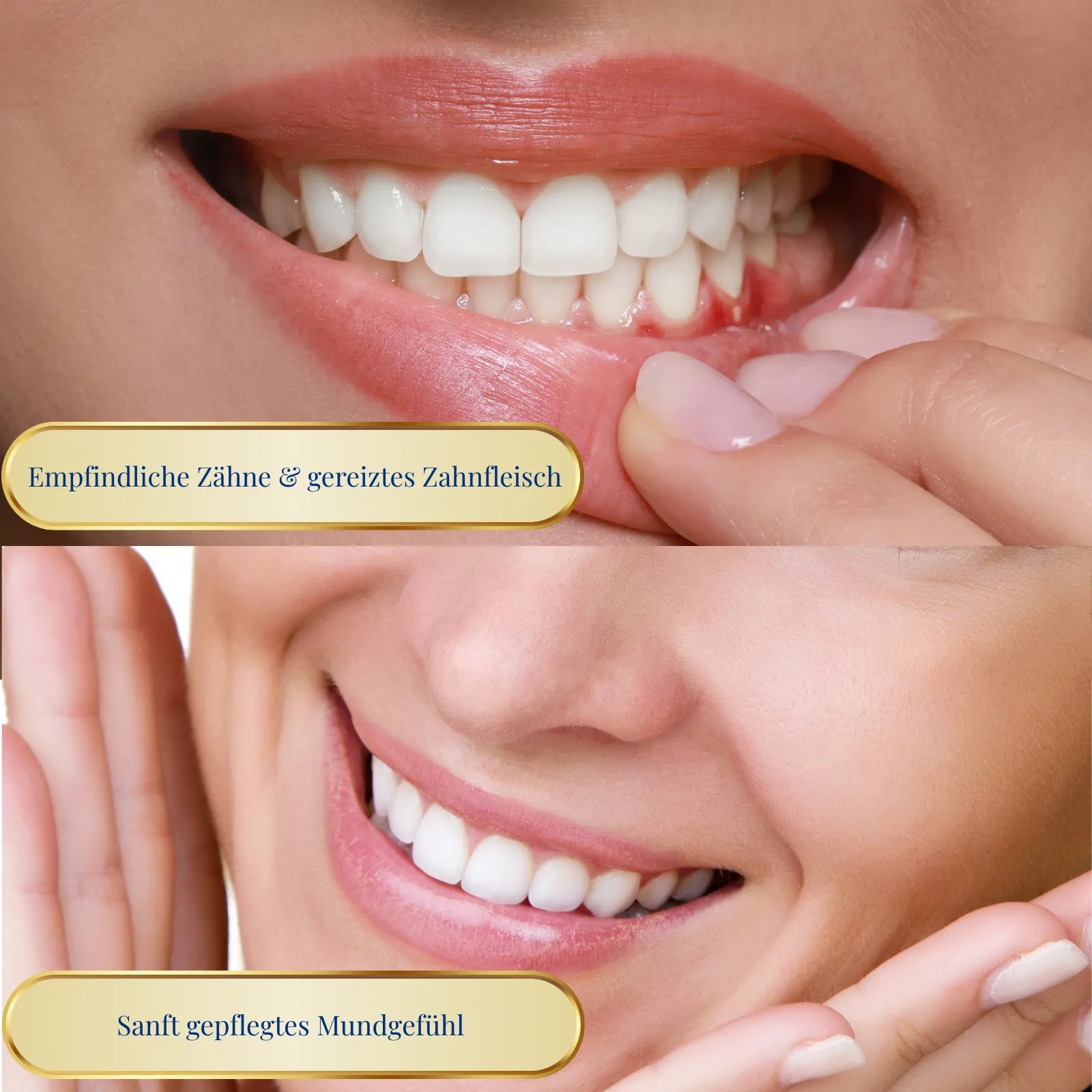 Dual Action Sensitive Care Bundle