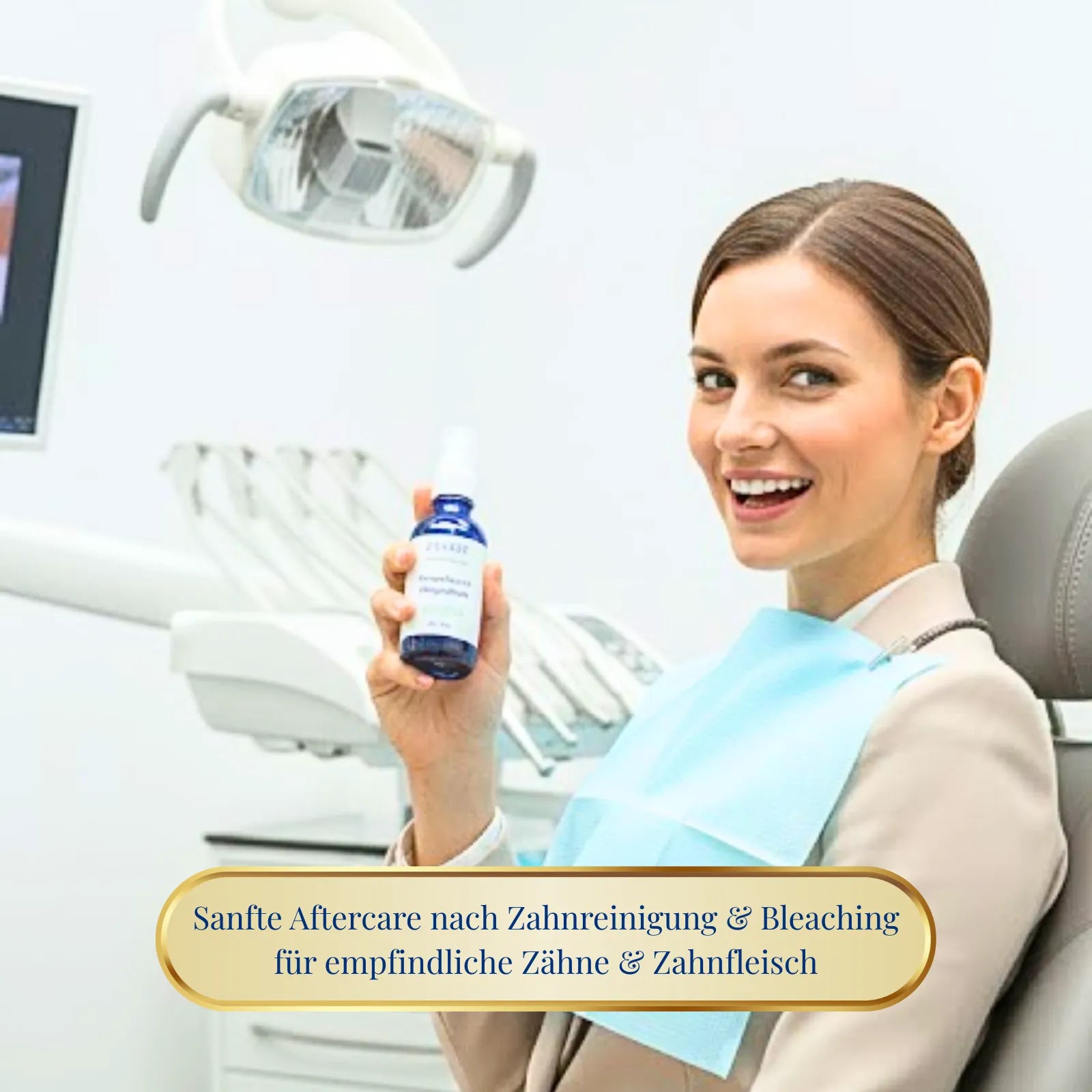 Dual Action Sensitive Care Bundle