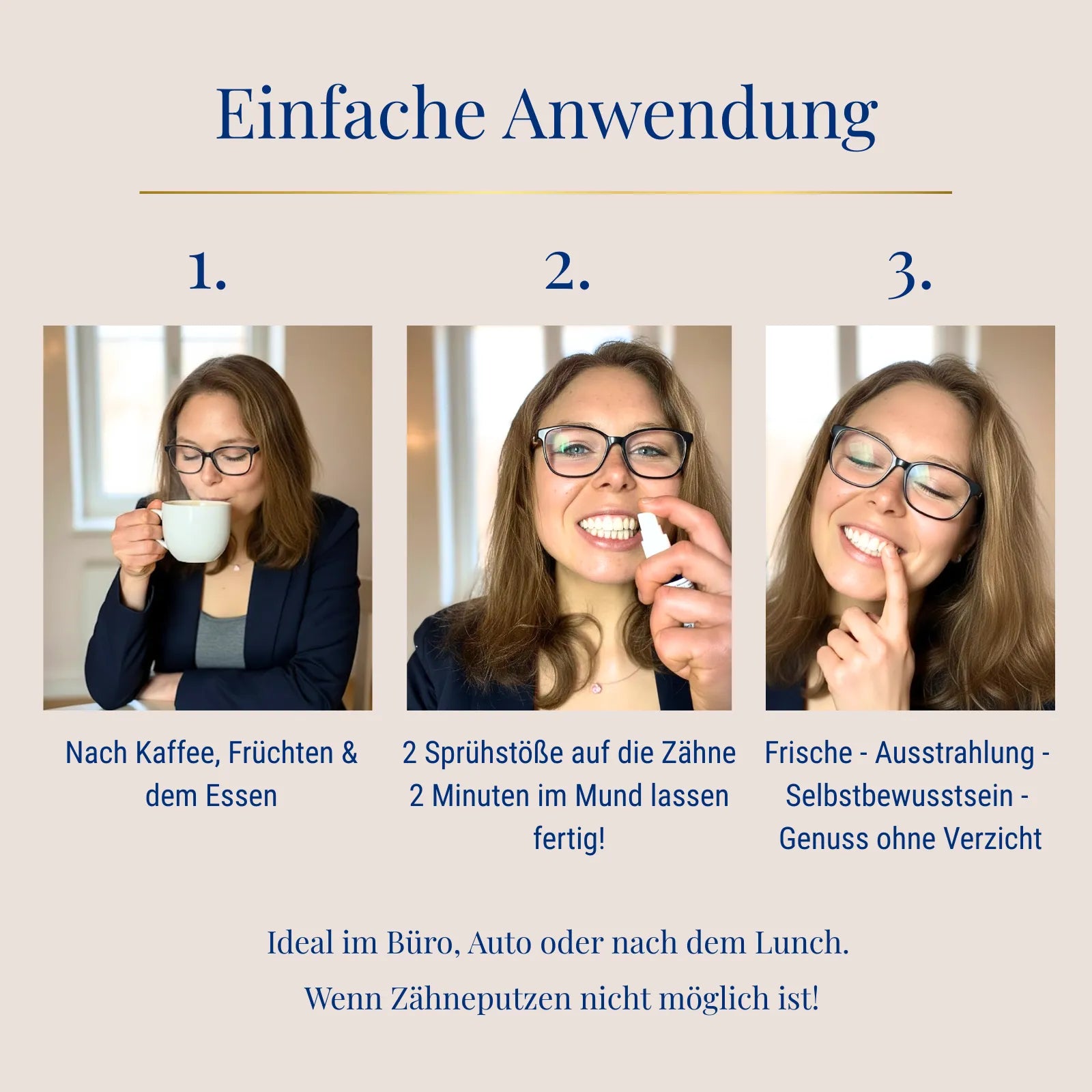 Sensitive Care Bundle