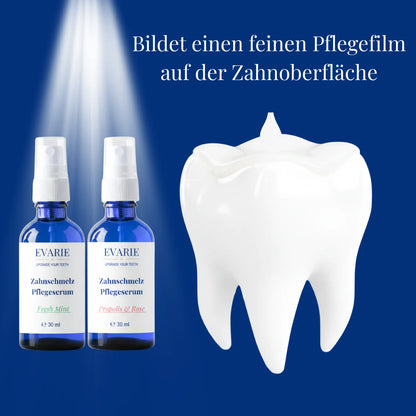 Dual Action Sensitive Care Bundle