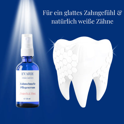 Enamel Care Serum Propolis &amp; Rose