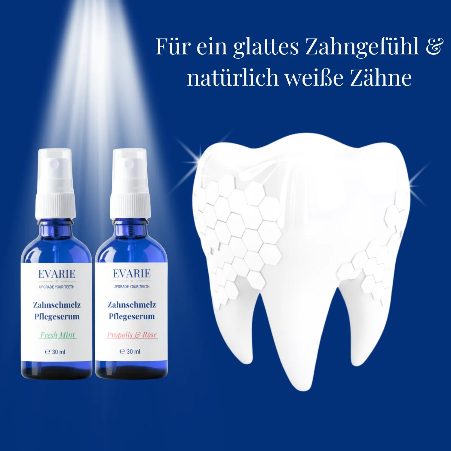 Dual Action Sensitive Care Bundle