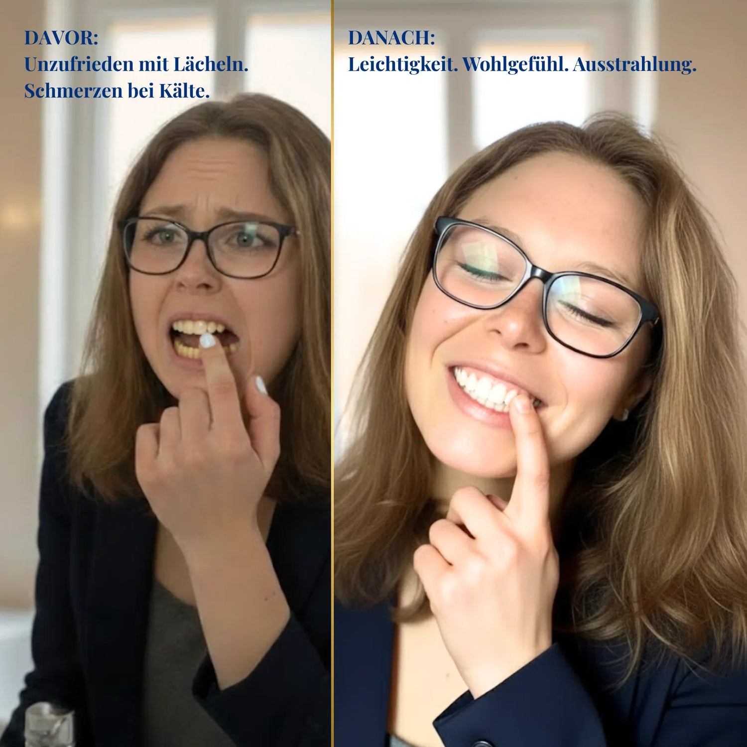 Sensitive Care Bundle