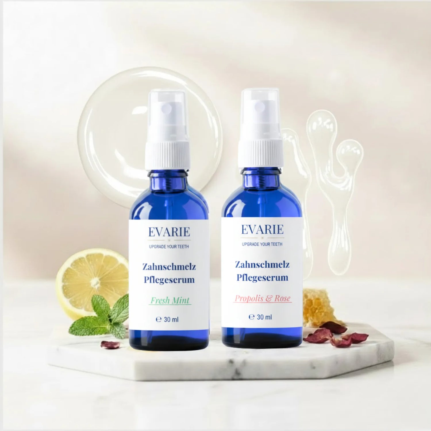 Sensitive Care Bundle