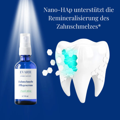 EVARIEday Coffee Enamel Care