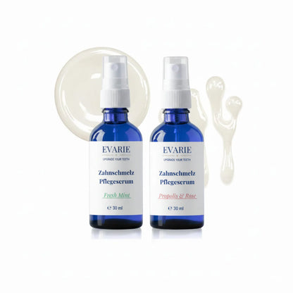 Sensitive Care Set