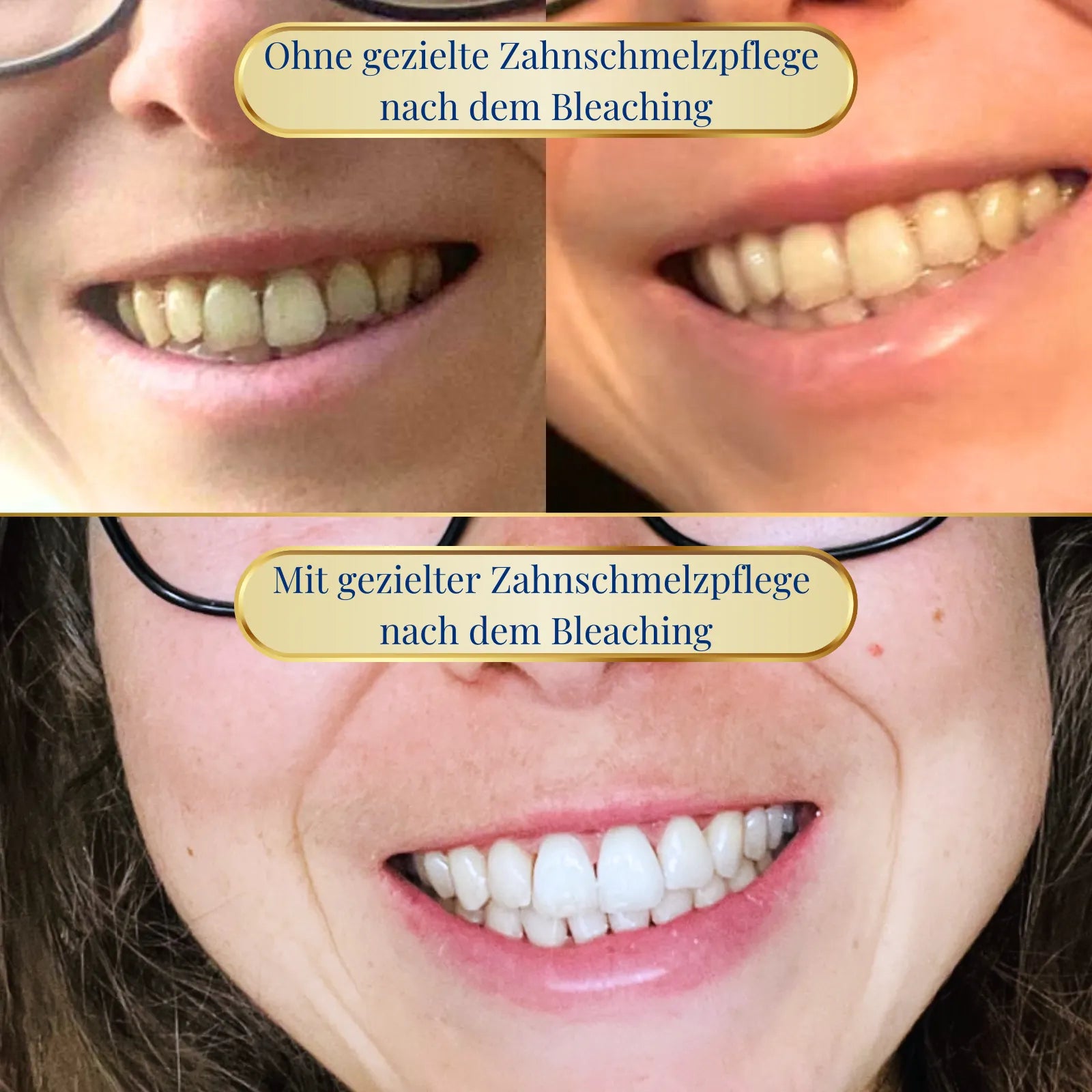 Dual Action Sensitive Care Bundle