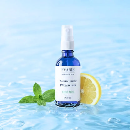 Zahnschmelz Pflegeserum Fresh Mint