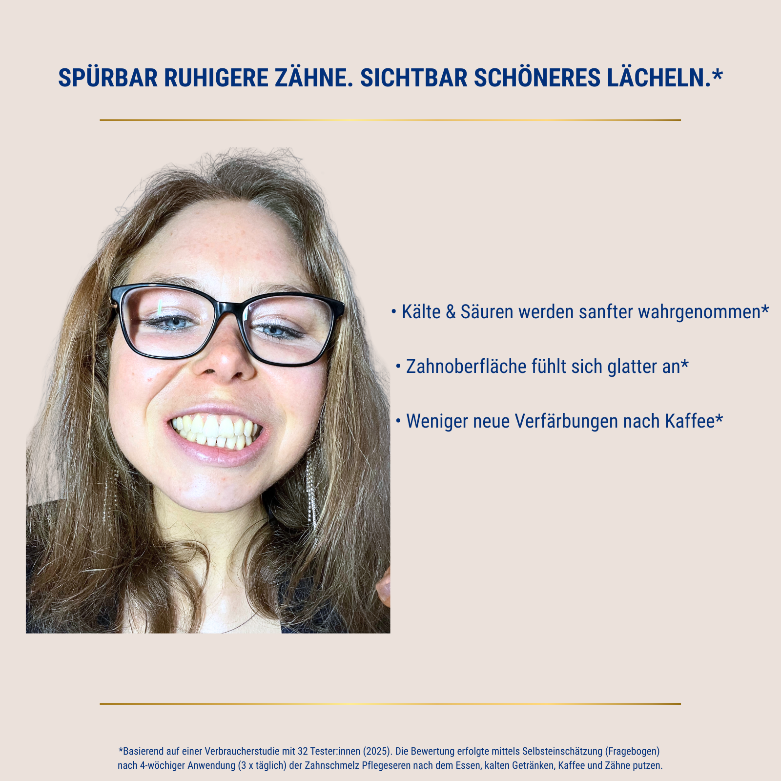 Sensitive Care Bundle