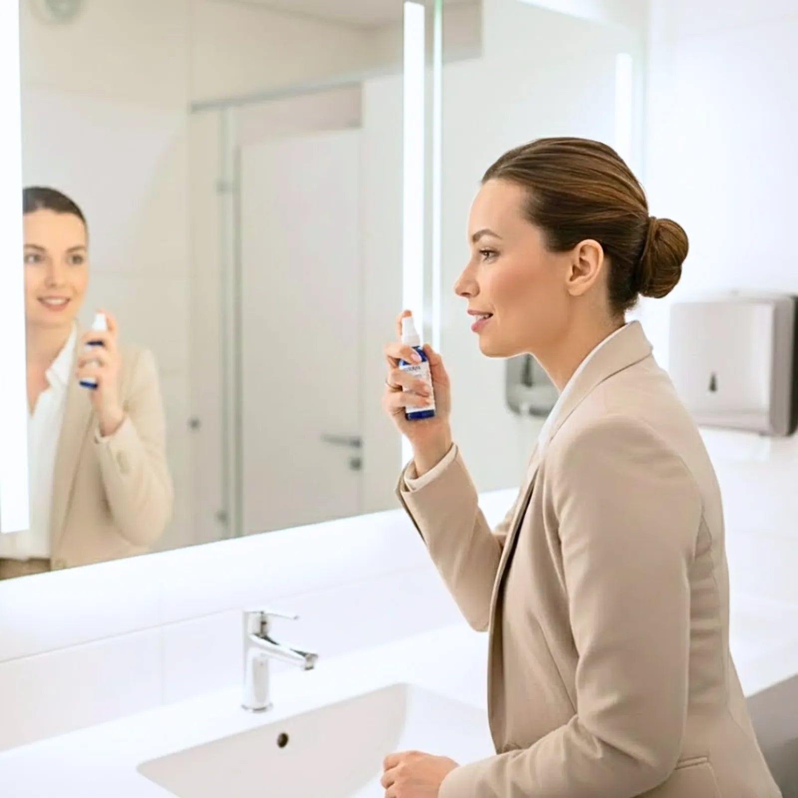 EVARIEday Coffee Enamel Care