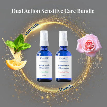 Dual Action Sensitive Care Bundle