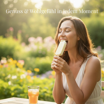 Dual Action Bundle - Zahnschmelz Pflegeseren + gratis E-Book