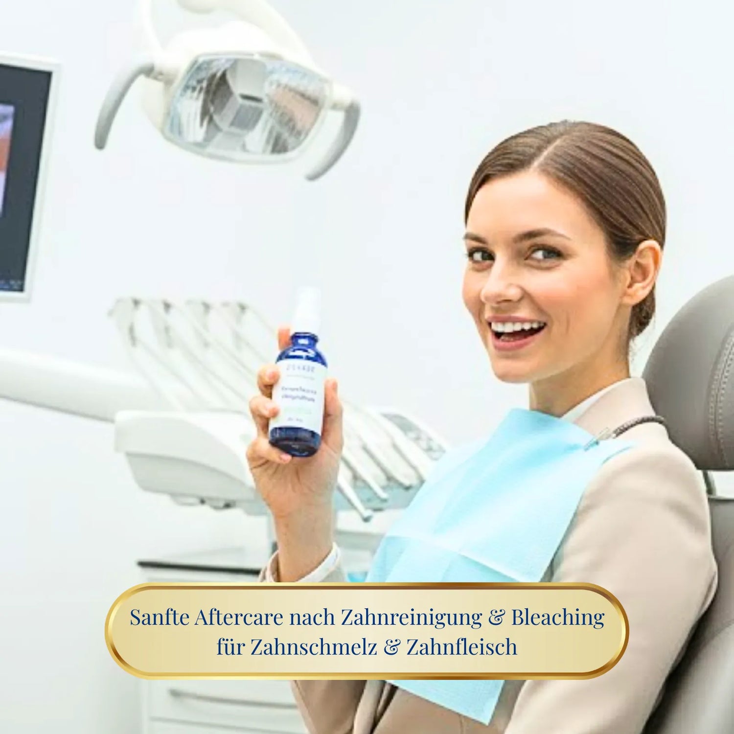 Dual Action Sensitive Care Bundle