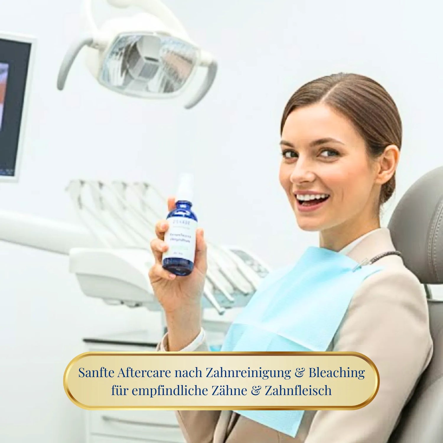 Dual Action Sensitive Care Bundle