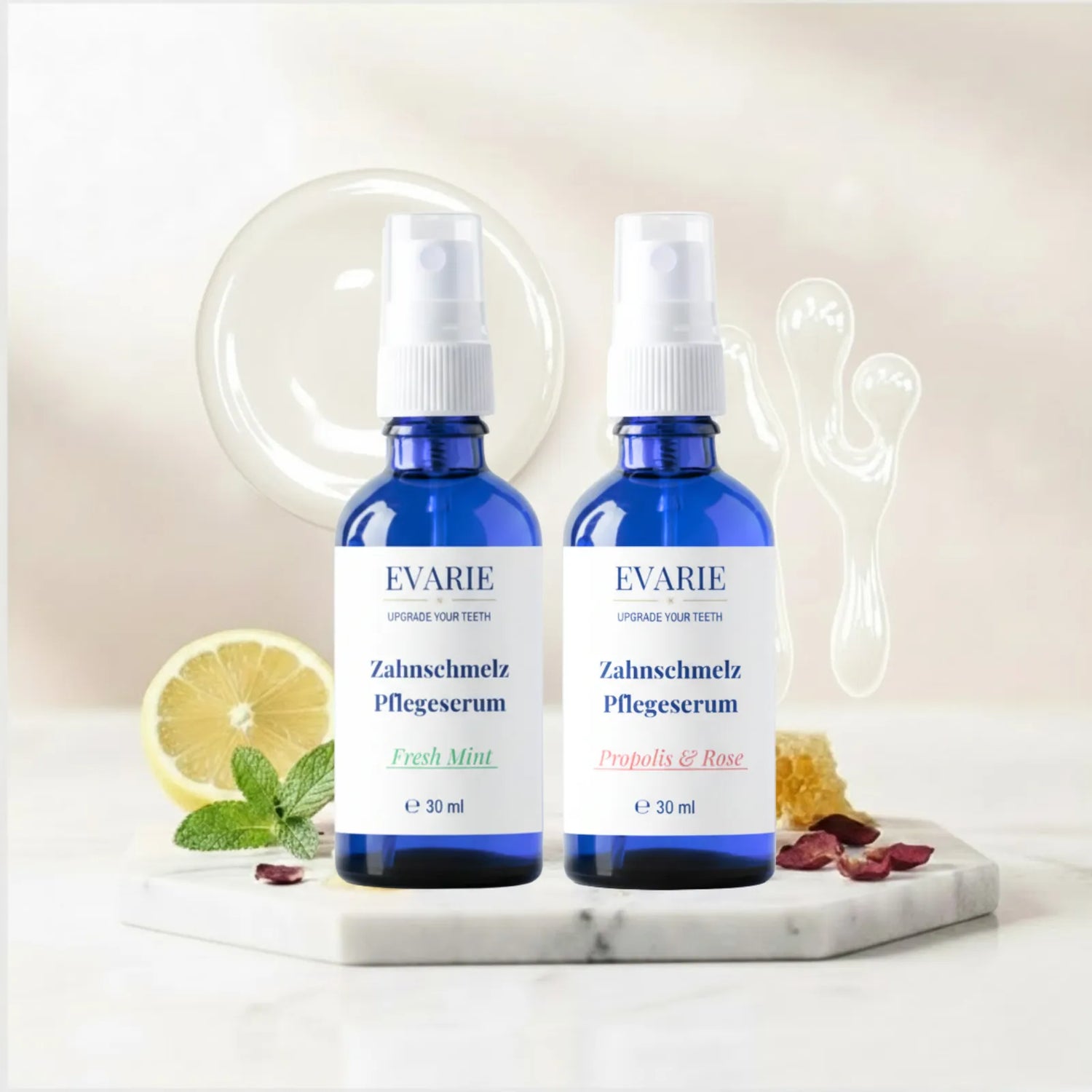 Sensitive Care Bundle