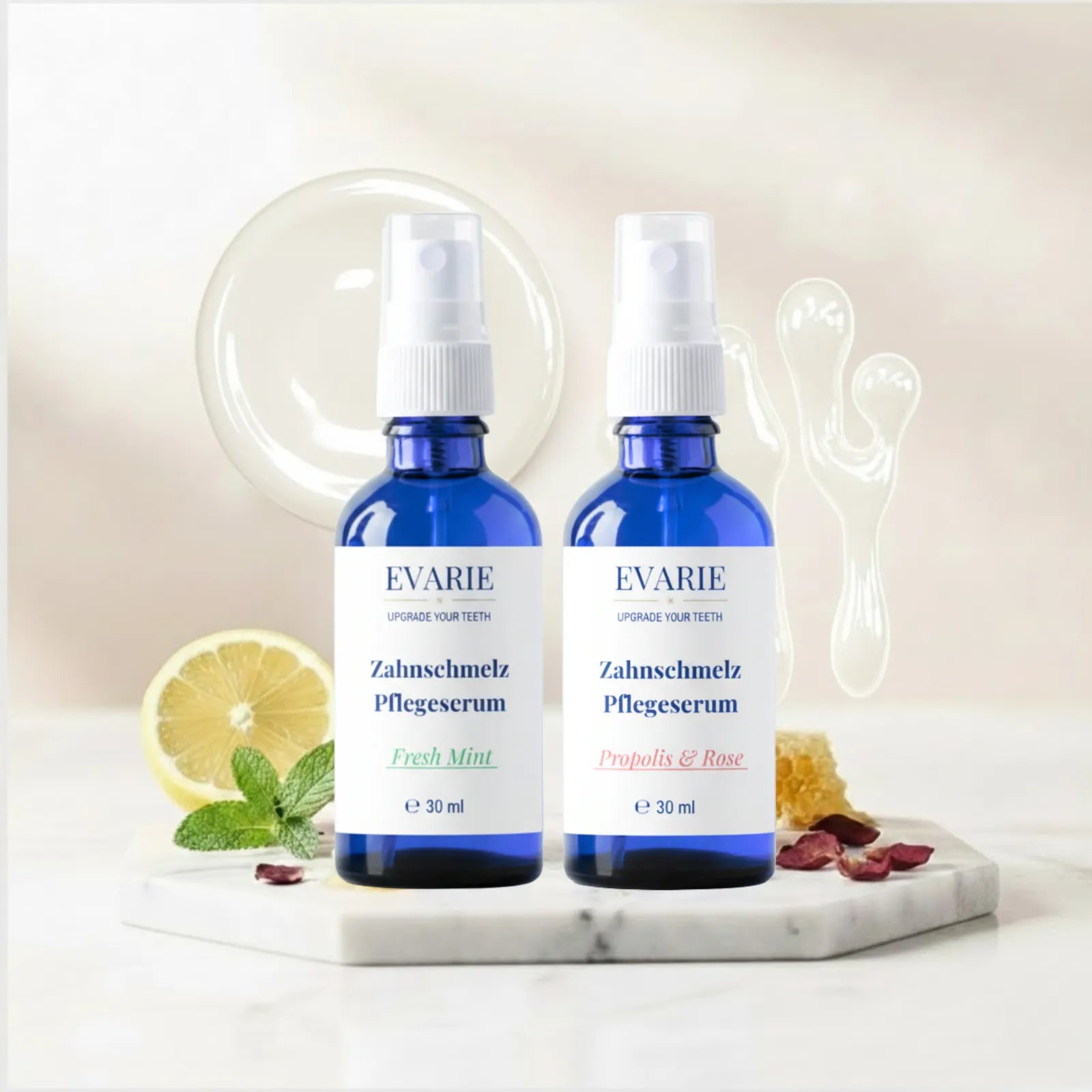 Sensitive Care Bundle