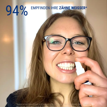 Zahnschmelz Pflegeserum Fresh Mint