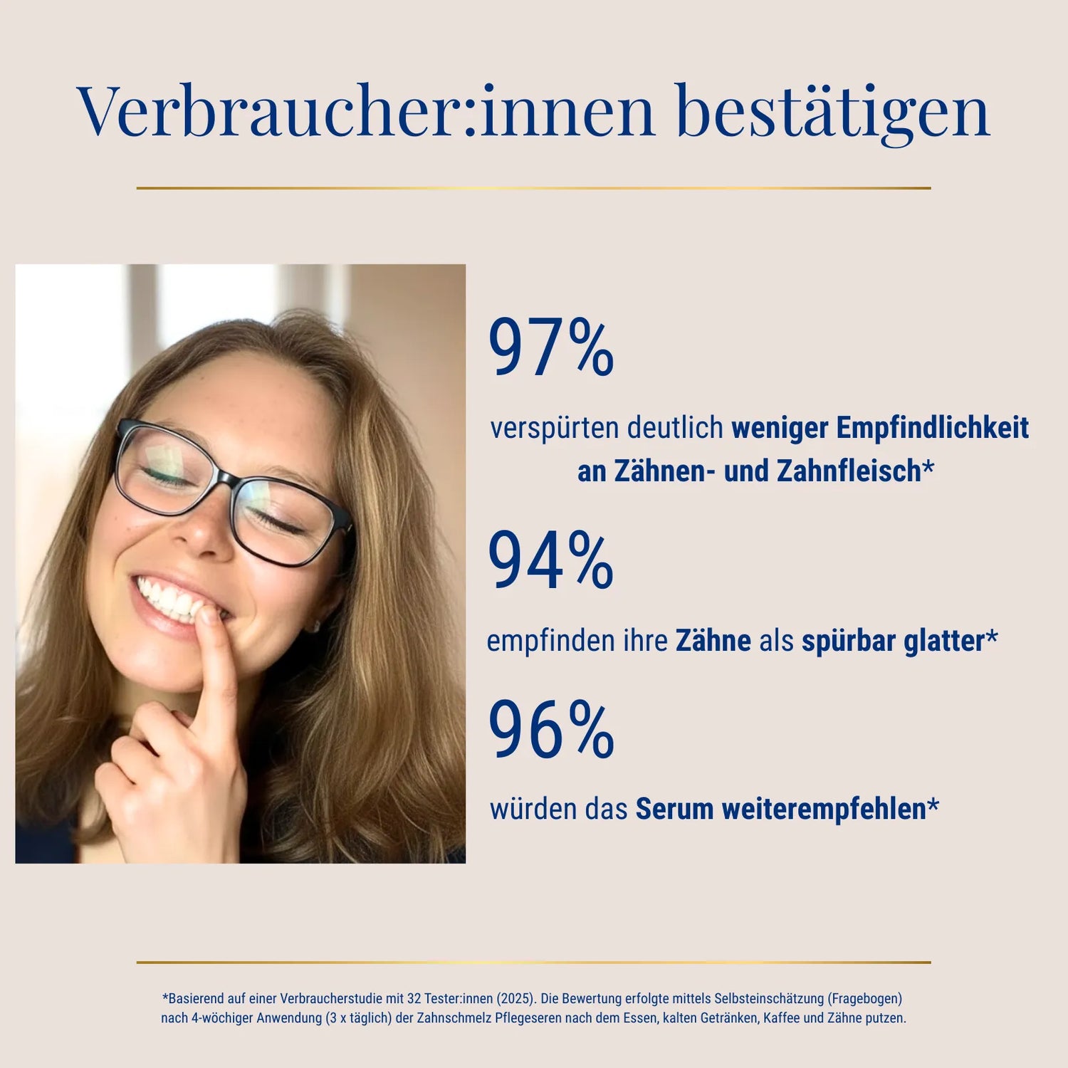 Sensitive Care Bundle