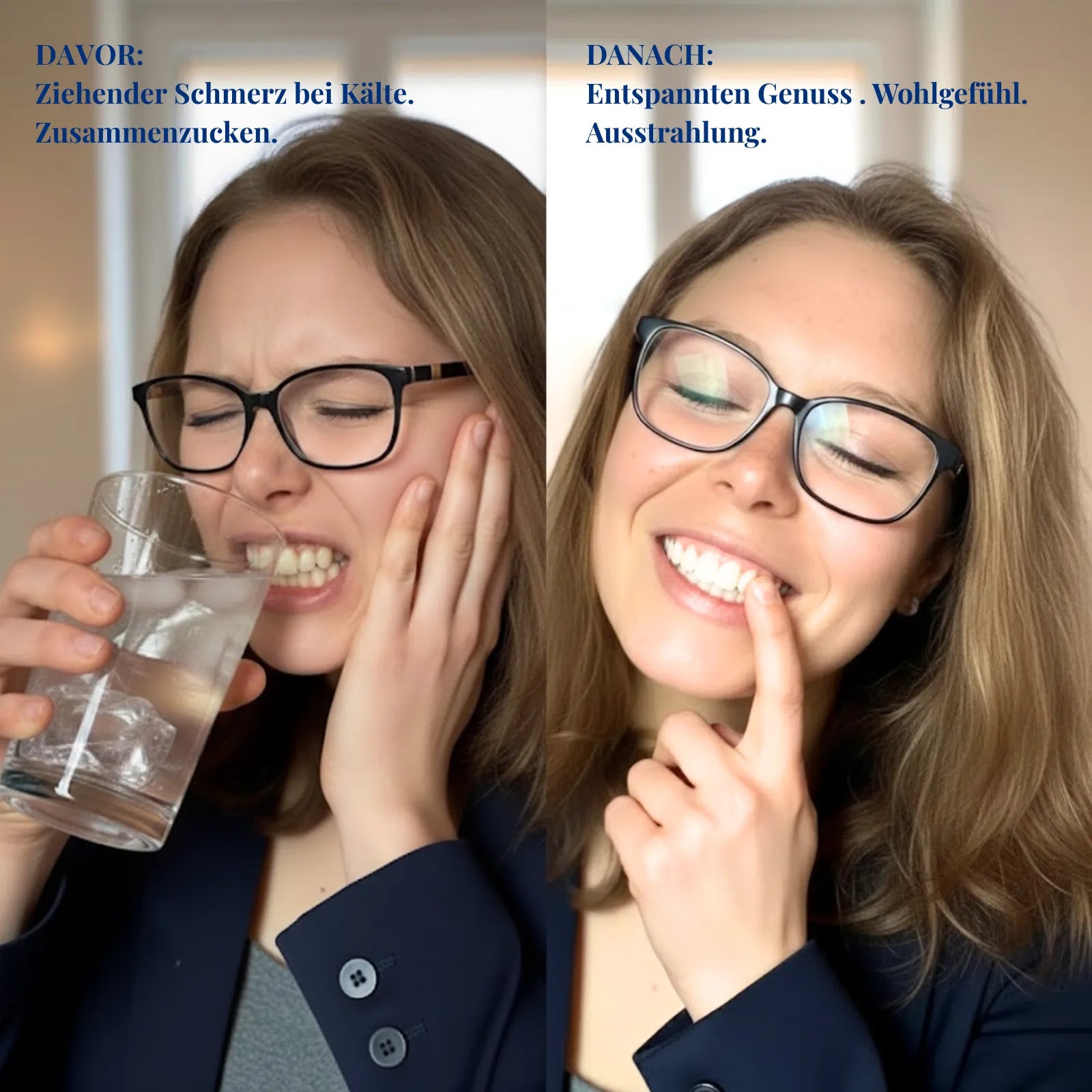 Sensitive Care Bundle