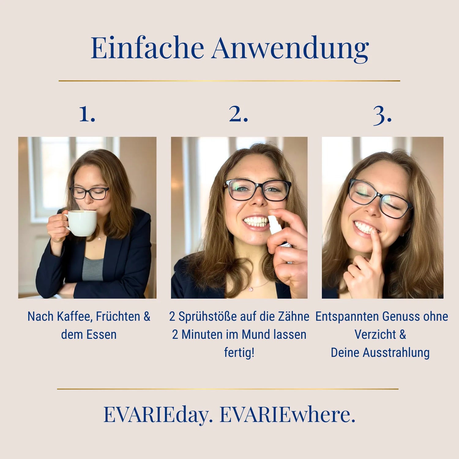 Sensitive Care Bundle