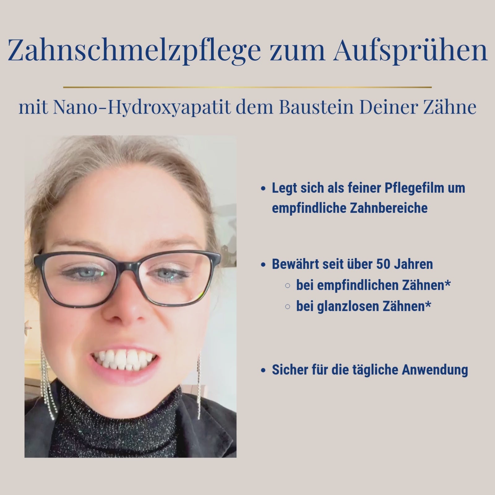 Sensitive Care Bundle